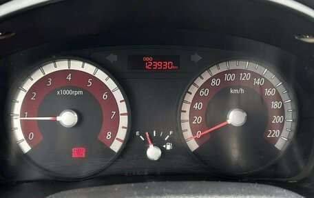 KIA Rio II, 2010 год, 520 000 рублей, 12 фотография