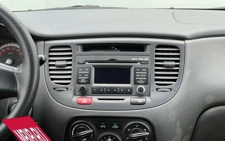 KIA Rio II, 2010 год, 520 000 рублей, 7 фотография