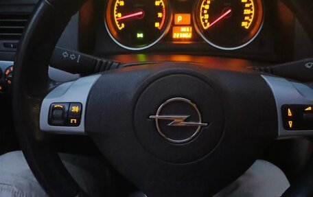 Opel Astra H, 2011 год, 740 000 рублей, 9 фотография
