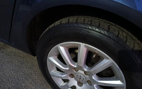 Opel Astra H, 2011 год, 740 000 рублей, 8 фотография