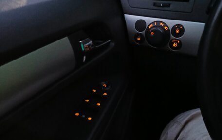 Opel Astra H, 2011 год, 740 000 рублей, 11 фотография