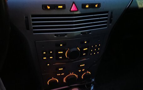 Opel Astra H, 2011 год, 740 000 рублей, 10 фотография