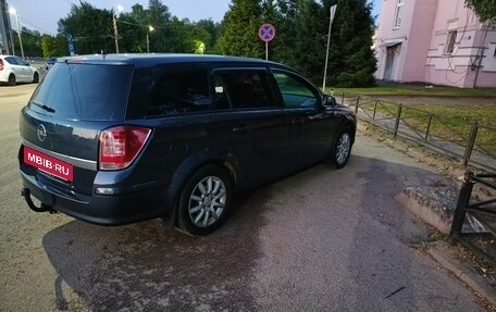 Opel Astra H, 2011 год, 740 000 рублей, 6 фотография