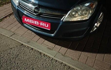 Opel Astra H, 2011 год, 740 000 рублей, 3 фотография
