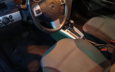 Opel Astra H, 2011 год, 740 000 рублей, 15 фотография