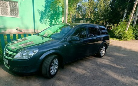 Opel Astra H, 2011 год, 740 000 рублей, 24 фотография