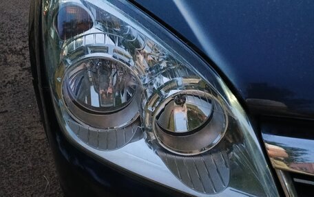 Opel Astra H, 2011 год, 740 000 рублей, 22 фотография