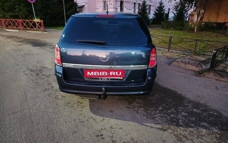 Opel Astra H, 2011 год, 740 000 рублей, 19 фотография