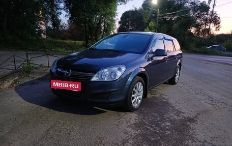 Opel Astra H, 2011 год, 740 000 рублей, 23 фотография