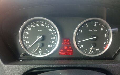 BMW X6, 2008 год, 1 100 000 рублей, 14 фотография