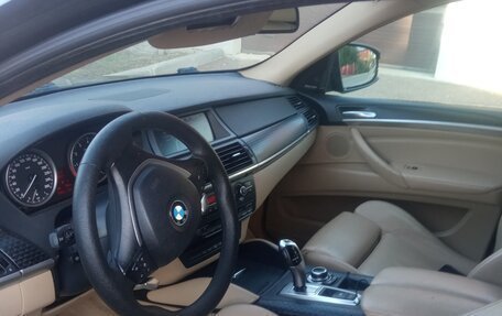 BMW X6, 2008 год, 1 100 000 рублей, 13 фотография