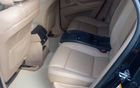 BMW X6, 2008 год, 1 100 000 рублей, 12 фотография