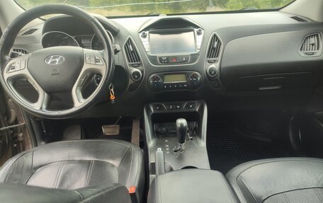 Hyundai ix35 I рестайлинг, 2014 год, 1 050 000 рублей, 6 фотография