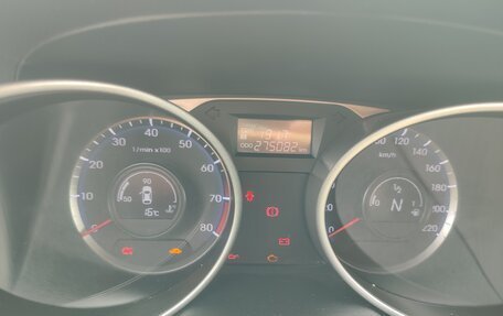 Hyundai ix35 I рестайлинг, 2014 год, 1 050 000 рублей, 8 фотография