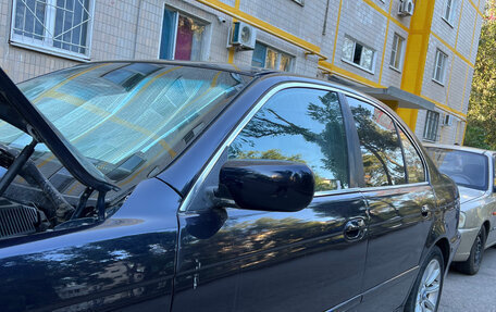BMW 5 серия, 2001 год, 650 000 рублей, 5 фотография