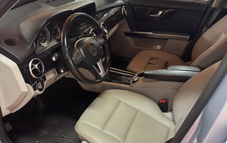 Mercedes-Benz GLK-Класс, 2014 год, 2 580 000 рублей, 6 фотография