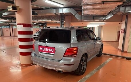 Mercedes-Benz GLK-Класс, 2014 год, 2 580 000 рублей, 4 фотография
