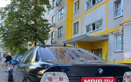 BMW 5 серия, 2001 год, 650 000 рублей, 4 фотография