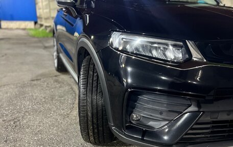 Geely Tugella FY11, 2021 год, 2 249 999 рублей, 4 фотография