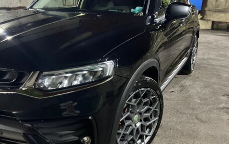 Geely Tugella FY11, 2021 год, 2 249 999 рублей, 3 фотография