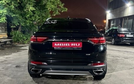 Geely Tugella FY11, 2021 год, 2 249 999 рублей, 6 фотография
