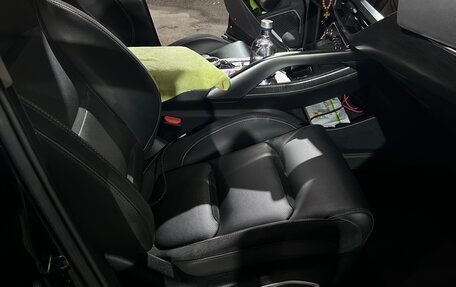 Geely Tugella FY11, 2021 год, 2 249 999 рублей, 16 фотография