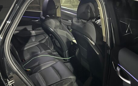 Geely Tugella FY11, 2021 год, 2 249 999 рублей, 17 фотография