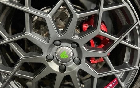 Geely Tugella FY11, 2021 год, 2 249 999 рублей, 21 фотография