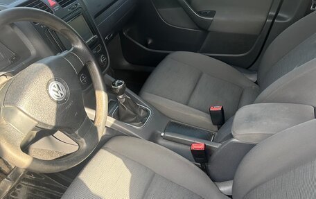 Volkswagen Golf V, 2008 год, 570 000 рублей, 8 фотография