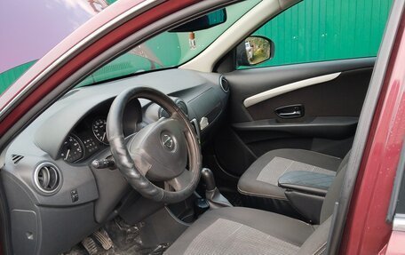 Nissan Almera, 2014 год, 900 000 рублей, 5 фотография