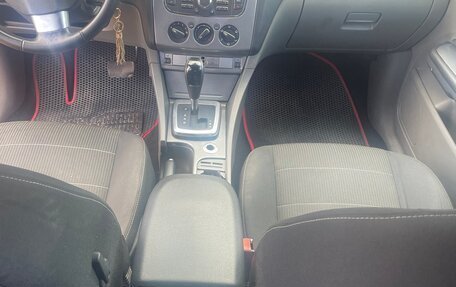 Ford Focus II рестайлинг, 2010 год, 630 000 рублей, 2 фотография