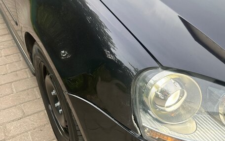 Volkswagen Golf V, 2008 год, 570 000 рублей, 6 фотография