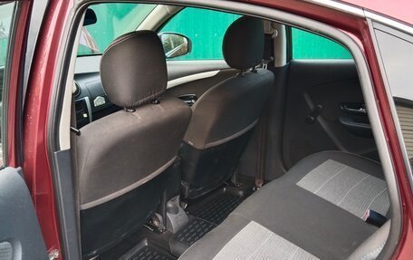 Nissan Almera, 2014 год, 900 000 рублей, 8 фотография