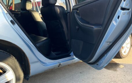 Toyota Corolla, 2006 год, 570 000 рублей, 7 фотография