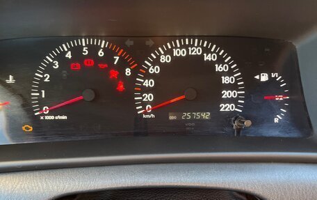 Toyota Corolla, 2006 год, 570 000 рублей, 14 фотография