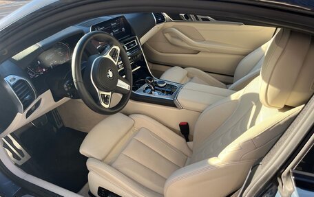 BMW 8 серия, 2019 год, 7 850 000 рублей, 5 фотография