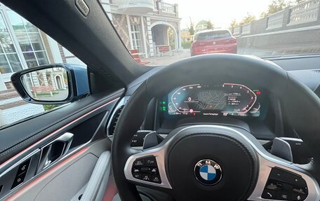 BMW 8 серия, 2019 год, 7 850 000 рублей, 7 фотография