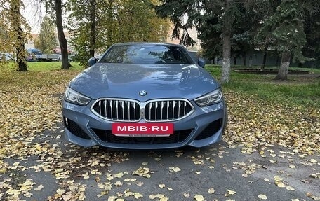 BMW 8 серия, 2019 год, 7 850 000 рублей, 3 фотография