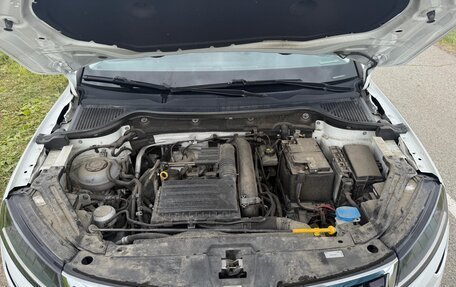 Skoda Karoq I, 2020 год, 2 600 000 рублей, 16 фотография