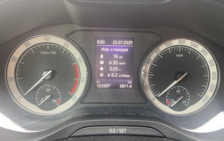 Skoda Karoq I, 2020 год, 2 600 000 рублей, 22 фотография