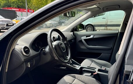 Audi A3, 2008 год, 590 000 рублей, 10 фотография