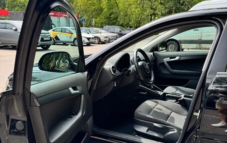 Audi A3, 2008 год, 590 000 рублей, 9 фотография