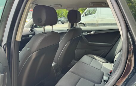 Audi A3, 2008 год, 590 000 рублей, 14 фотография