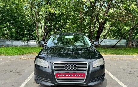 Audi A3, 2008 год, 590 000 рублей, 2 фотография