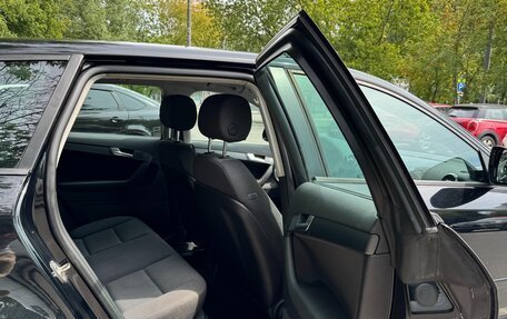 Audi A3, 2008 год, 590 000 рублей, 15 фотография