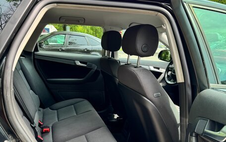 Audi A3, 2008 год, 590 000 рублей, 16 фотография
