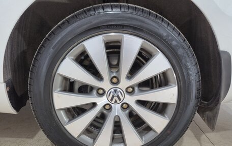 Volkswagen Passat B7, 2011 год, 1 050 000 рублей, 7 фотография