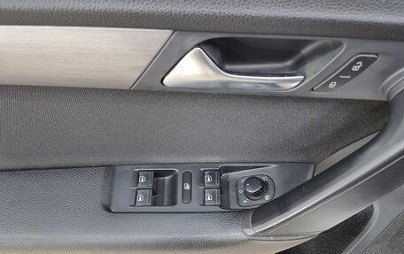 Volkswagen Passat B7, 2011 год, 1 050 000 рублей, 9 фотография