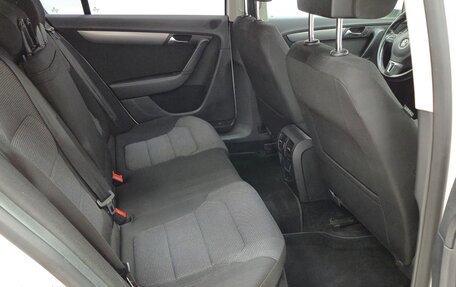 Volkswagen Passat B7, 2011 год, 1 050 000 рублей, 16 фотография