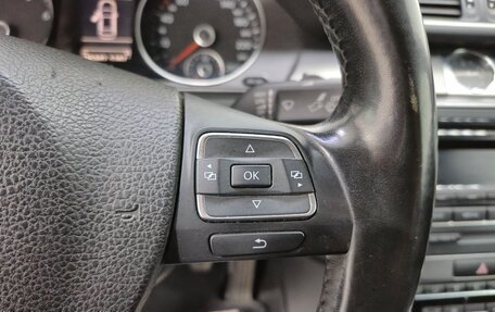 Volkswagen Passat B7, 2011 год, 1 050 000 рублей, 22 фотография